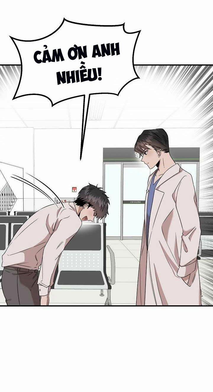 Bác Sĩ Thiên Tài Lee Moojin 6 trang 10