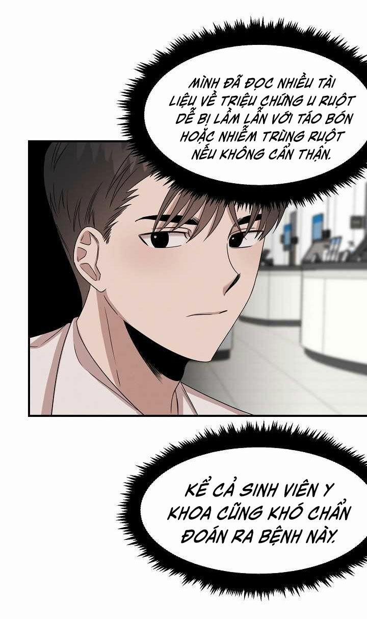 Bác Sĩ Thiên Tài Lee Moojin 6 trang 13