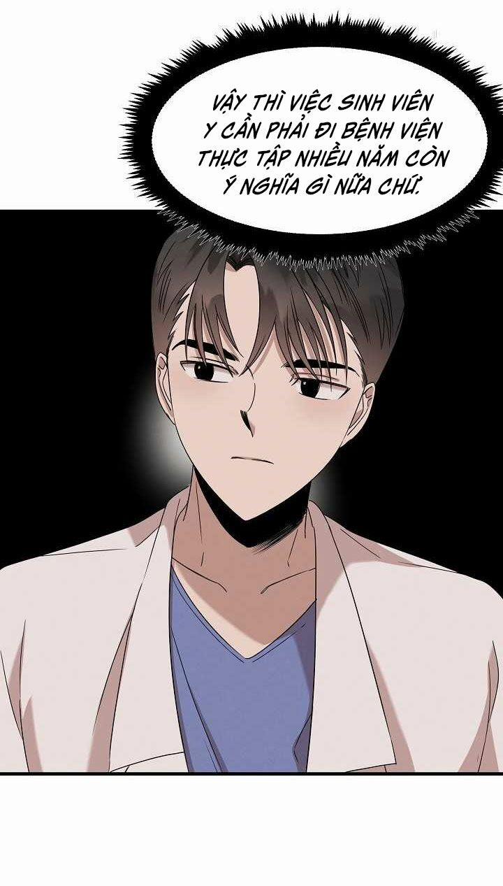 Bác Sĩ Thiên Tài Lee Moojin 6 trang 15
