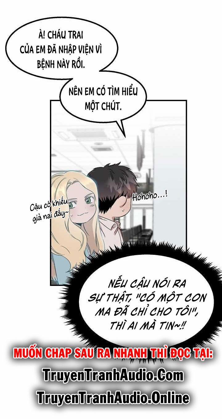 Bác Sĩ Thiên Tài Lee Moojin 6 trang 16