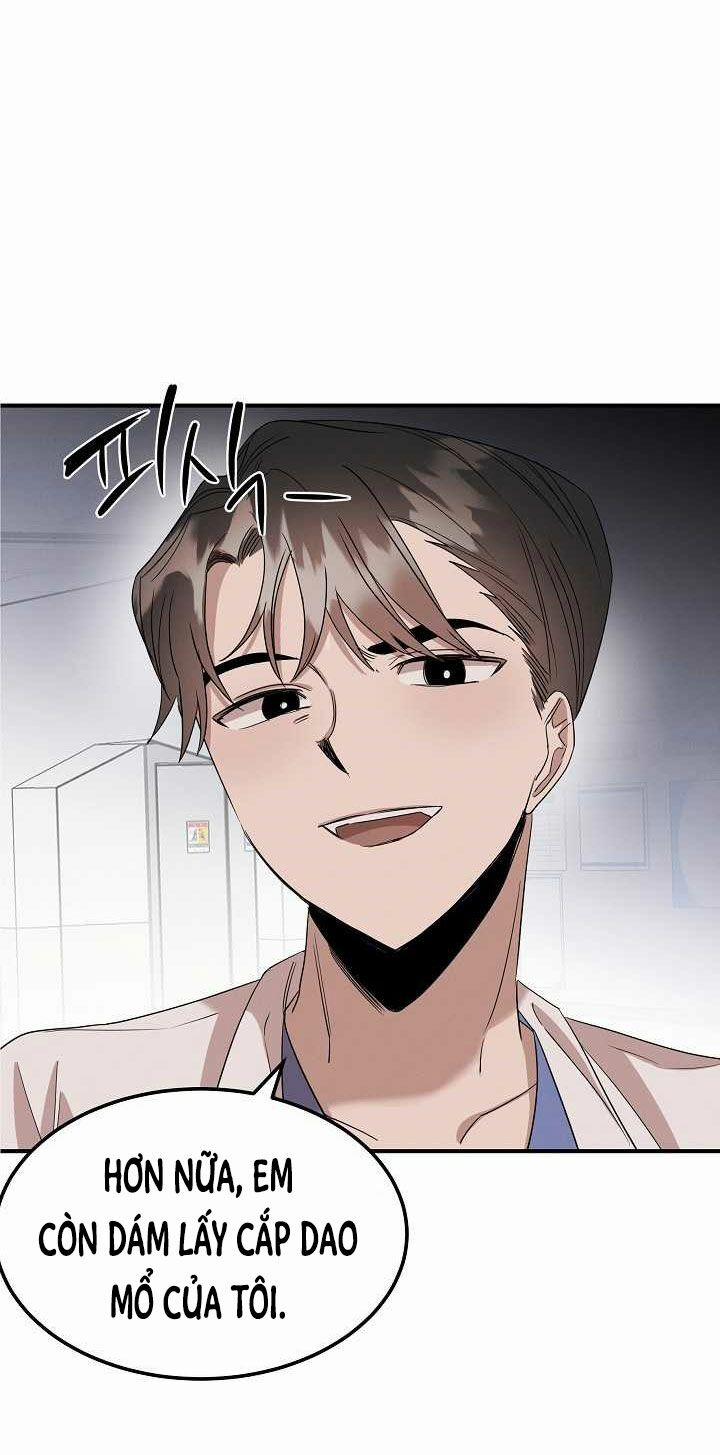 Bác Sĩ Thiên Tài Lee Moojin 6 trang 2