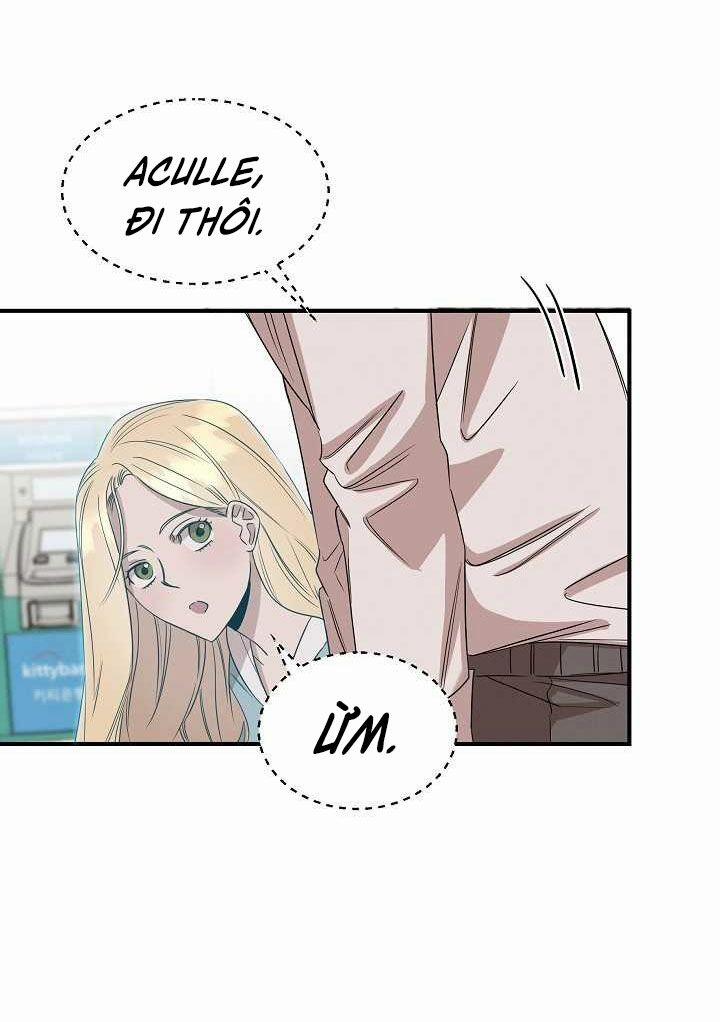 Bác Sĩ Thiên Tài Lee Moojin 6 trang 22