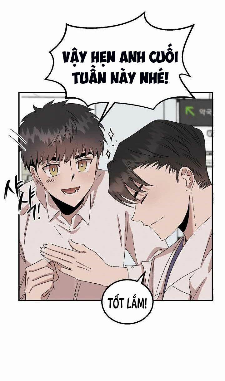 Bác Sĩ Thiên Tài Lee Moojin 6 trang 25