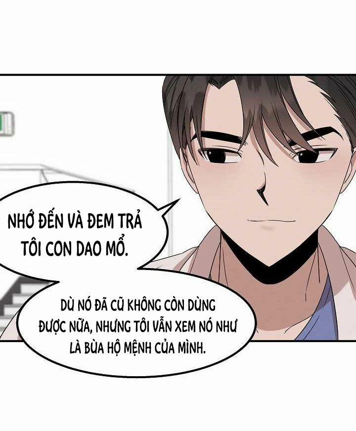 Bác Sĩ Thiên Tài Lee Moojin 6 trang 26