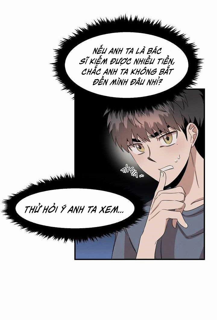 Bác Sĩ Thiên Tài Lee Moojin 6 trang 31
