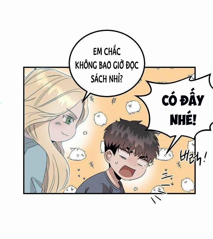 Bác Sĩ Thiên Tài Lee Moojin 6 trang 33