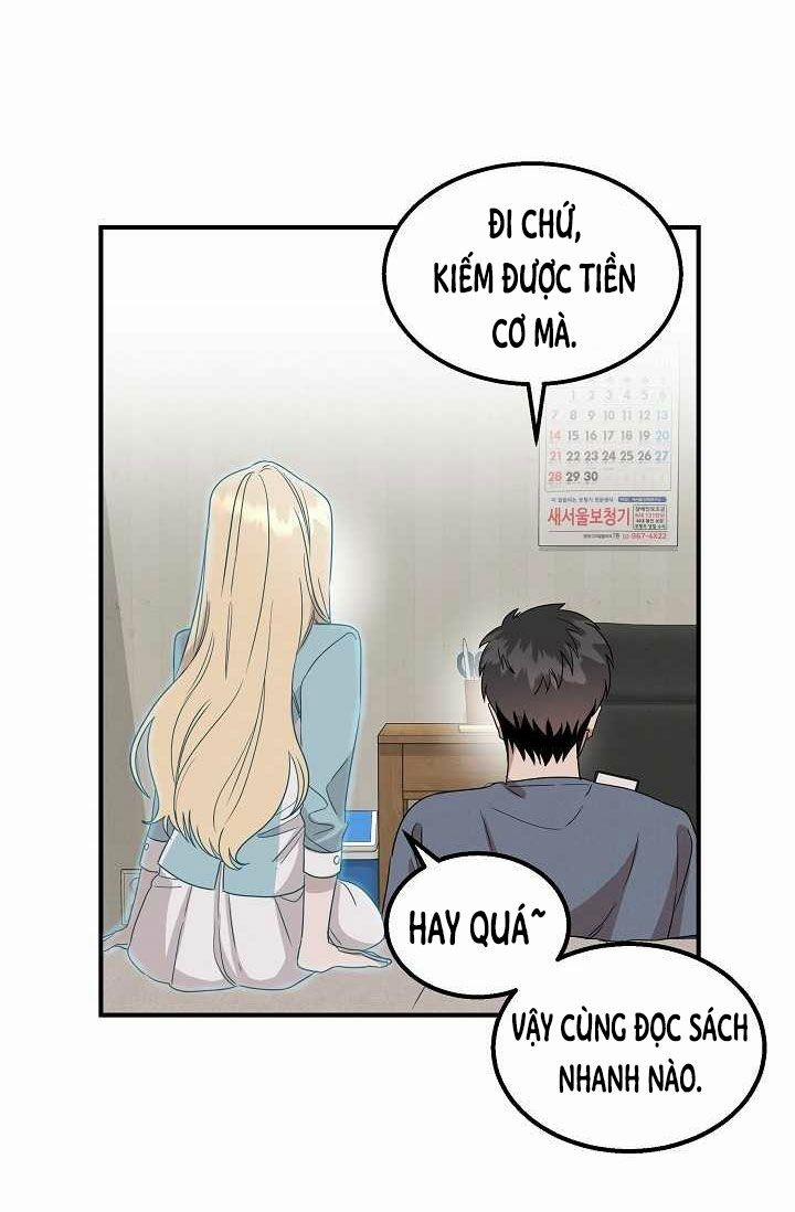 Bác Sĩ Thiên Tài Lee Moojin 6 trang 37