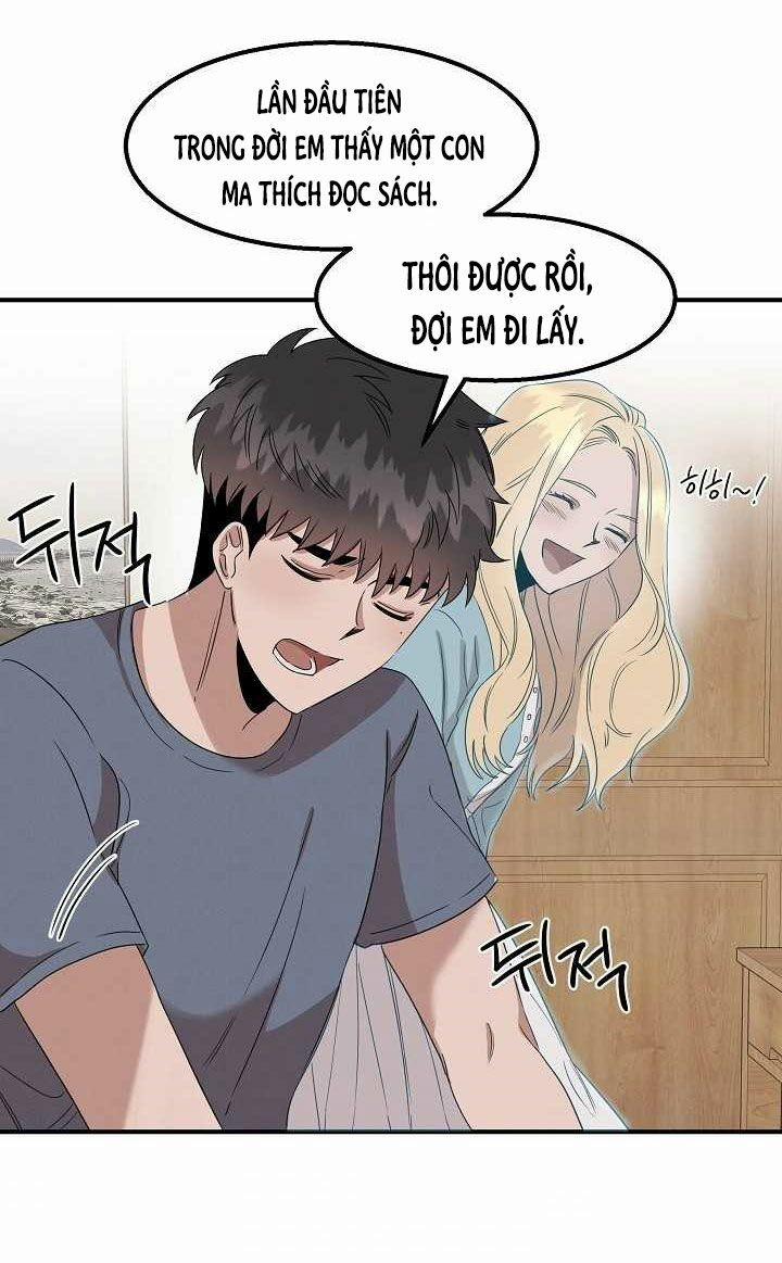 Bác Sĩ Thiên Tài Lee Moojin 6 trang 38