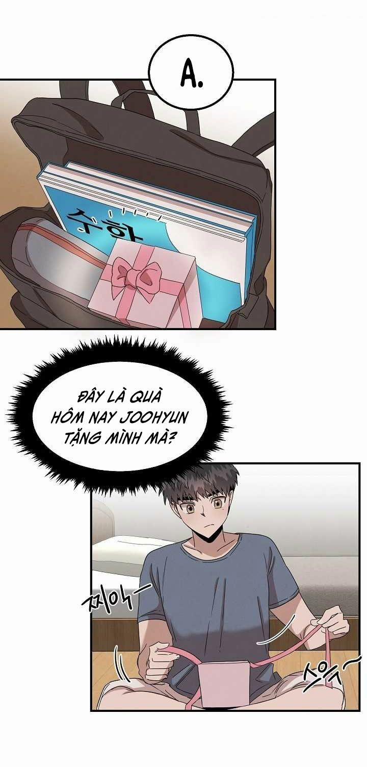 Bác Sĩ Thiên Tài Lee Moojin 6 trang 39