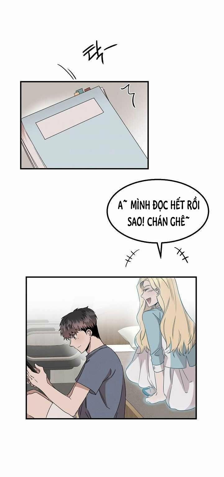 Bác Sĩ Thiên Tài Lee Moojin 6 trang 47