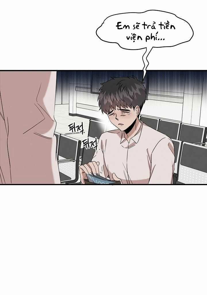 Bác Sĩ Thiên Tài Lee Moojin 6 trang 7