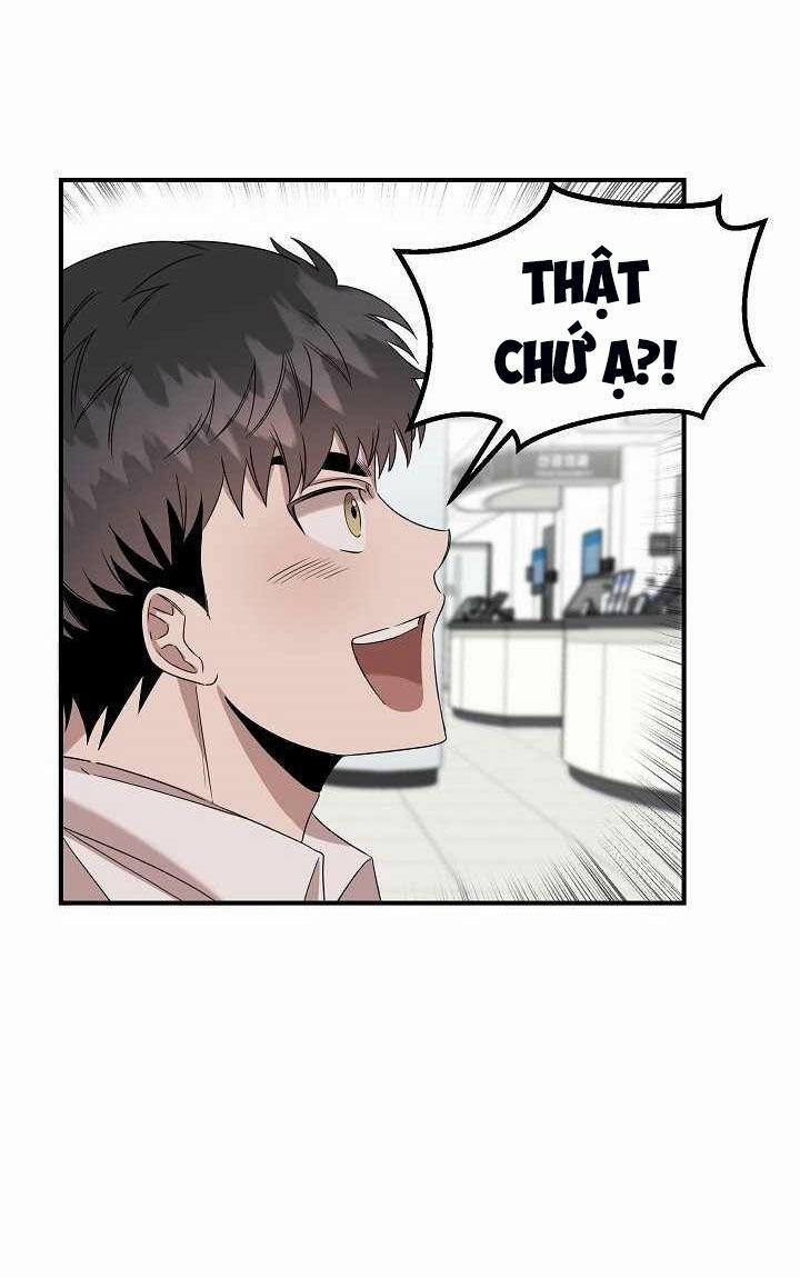 Bác Sĩ Thiên Tài Lee Moojin 6 trang 9