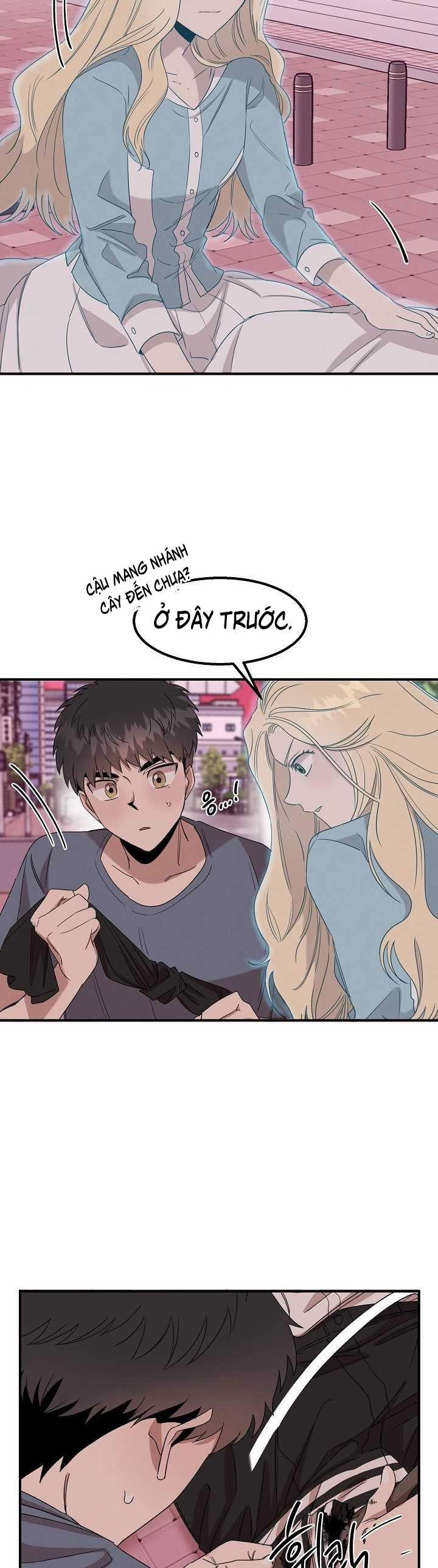 Bác Sĩ Thiên Tài Lee Moojin 7 trang 12