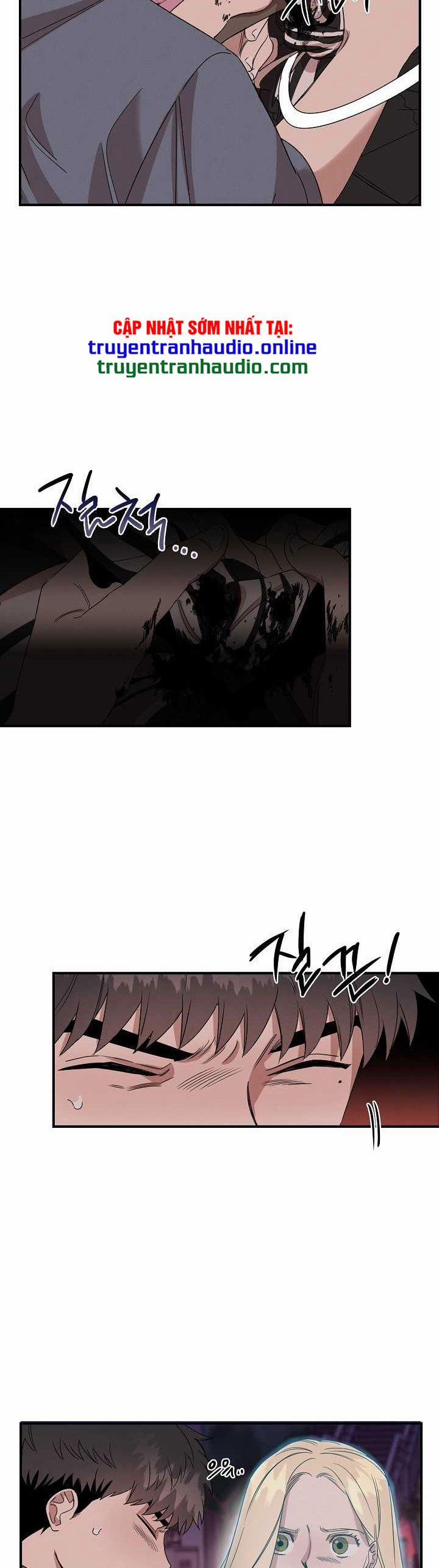 Bác Sĩ Thiên Tài Lee Moojin 7 trang 13