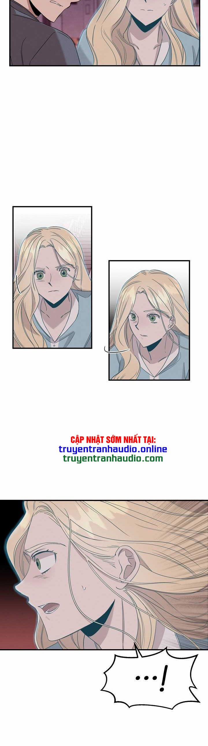 Bác Sĩ Thiên Tài Lee Moojin 7 trang 14