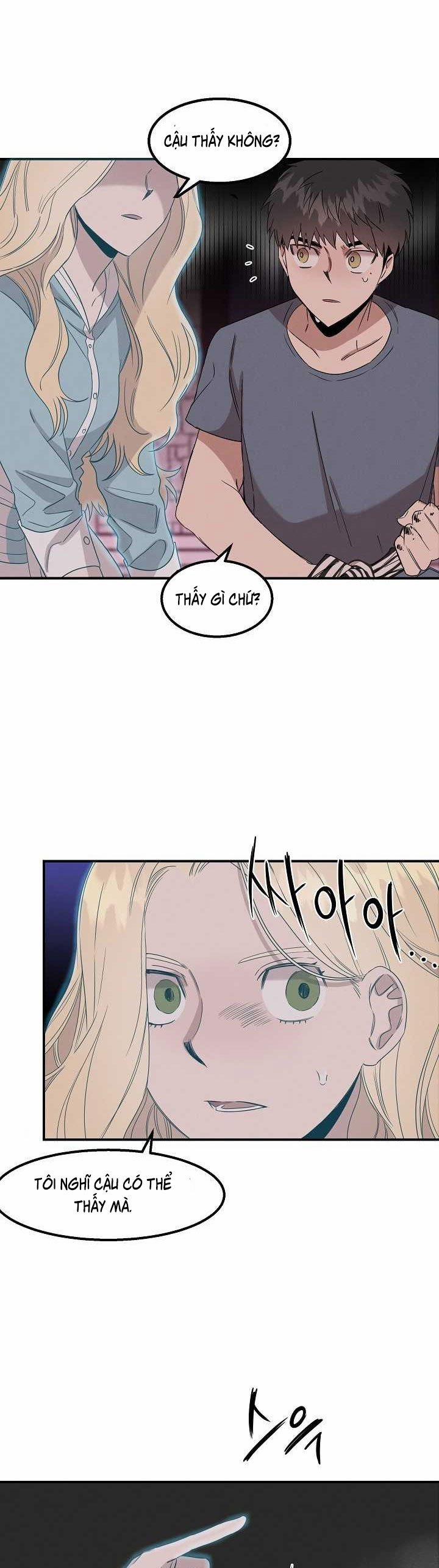 Bác Sĩ Thiên Tài Lee Moojin 7 trang 15