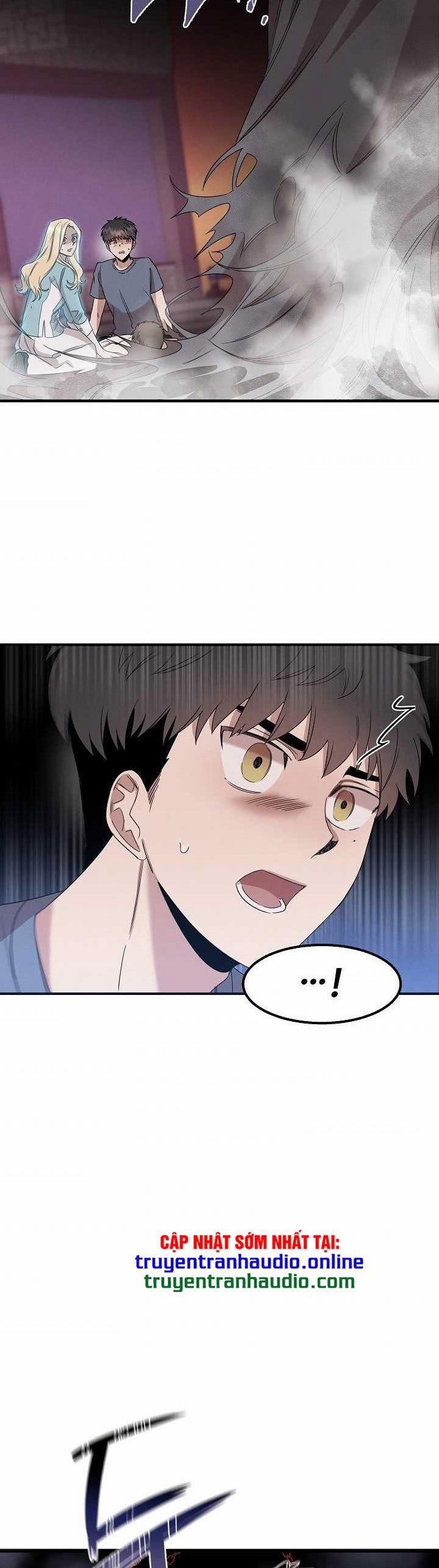 Bác Sĩ Thiên Tài Lee Moojin 7 trang 17