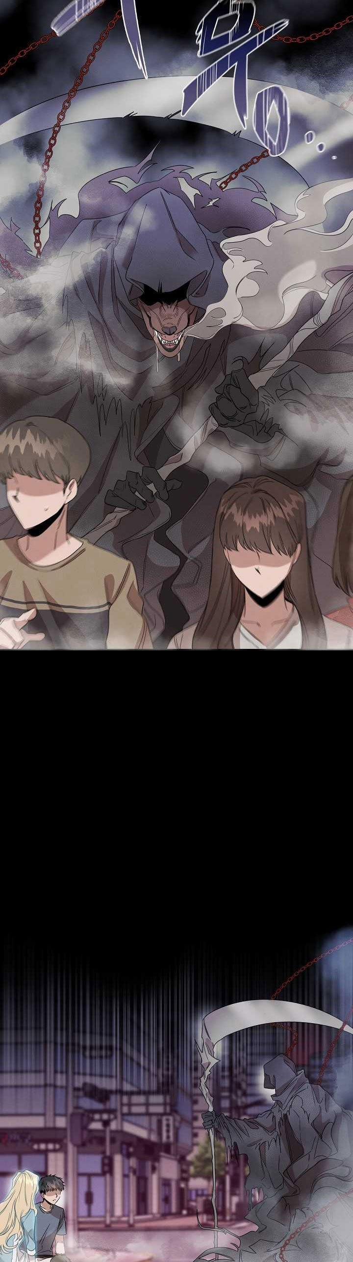 Bác Sĩ Thiên Tài Lee Moojin 7 trang 18