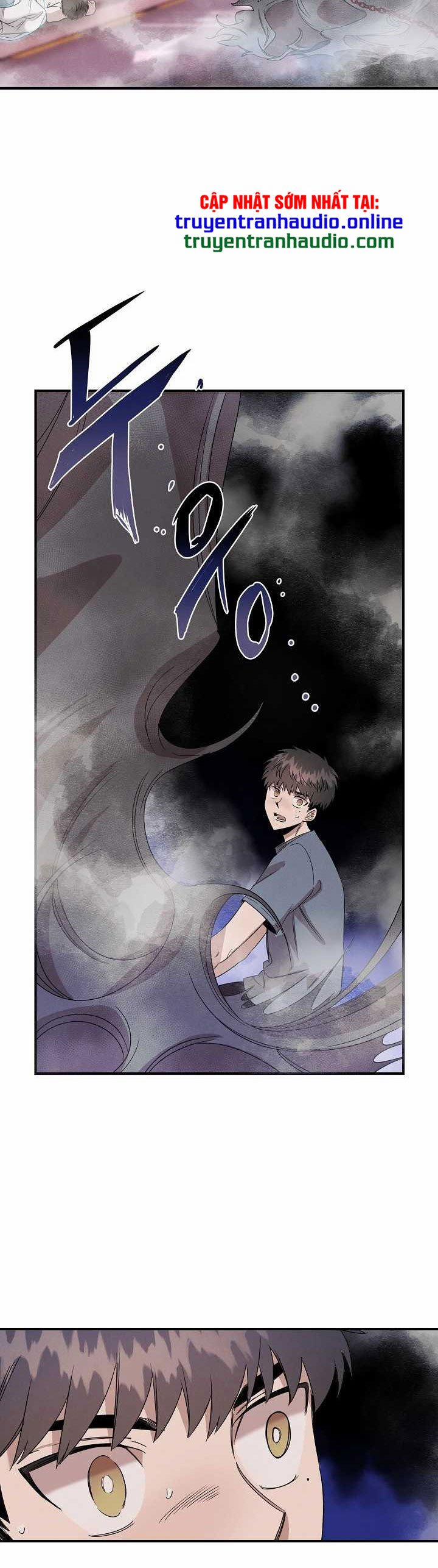 Bác Sĩ Thiên Tài Lee Moojin 7 trang 19