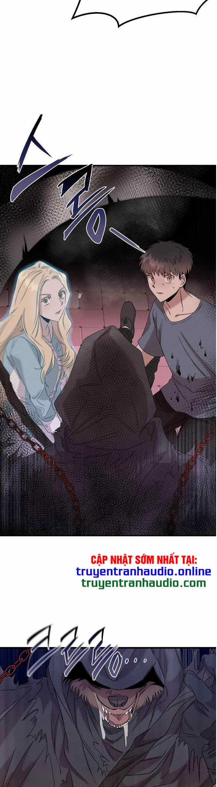 Bác Sĩ Thiên Tài Lee Moojin 7 trang 26