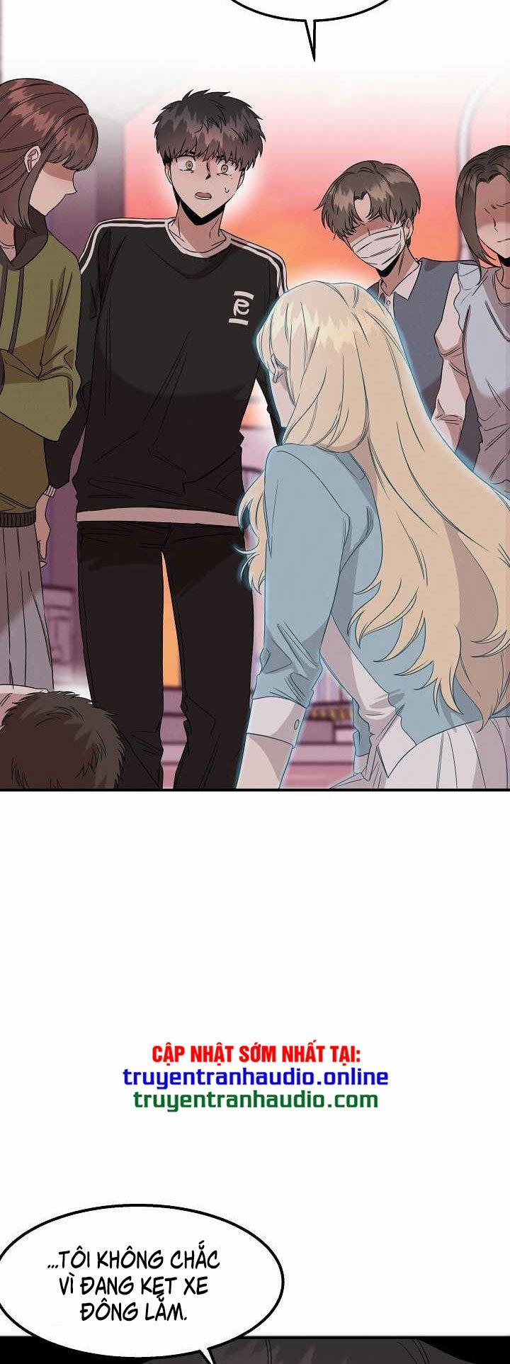 Bác Sĩ Thiên Tài Lee Moojin 7 trang 5