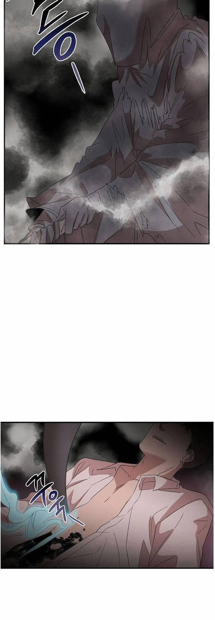 Bác Sĩ Thiên Tài Lee Moojin 8 trang 12