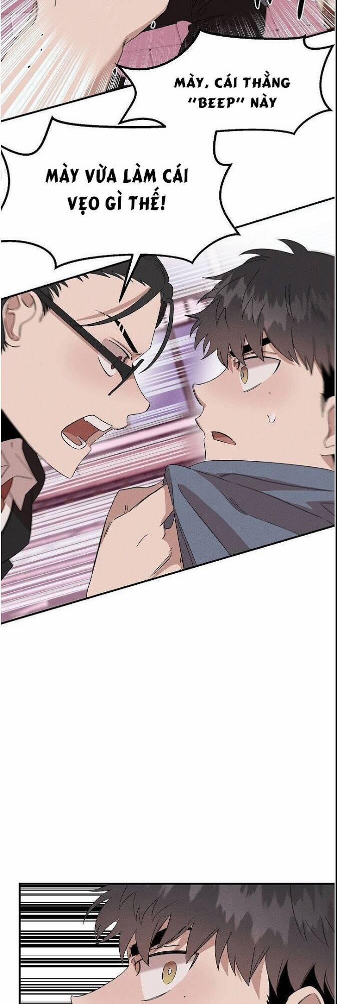 Bác Sĩ Thiên Tài Lee Moojin 8 trang 18