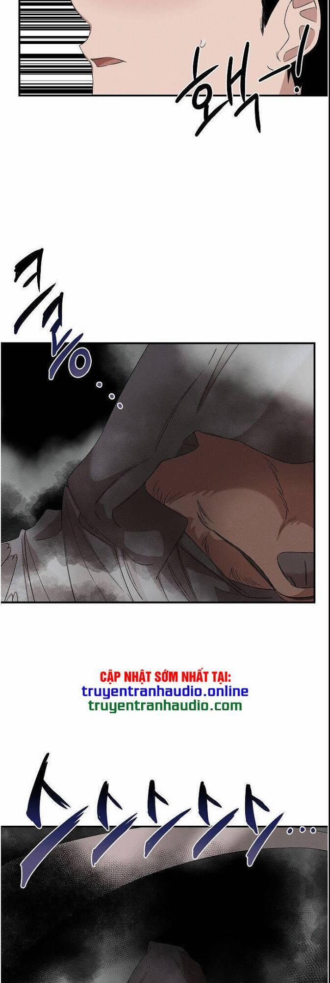 Bác Sĩ Thiên Tài Lee Moojin 8 trang 19