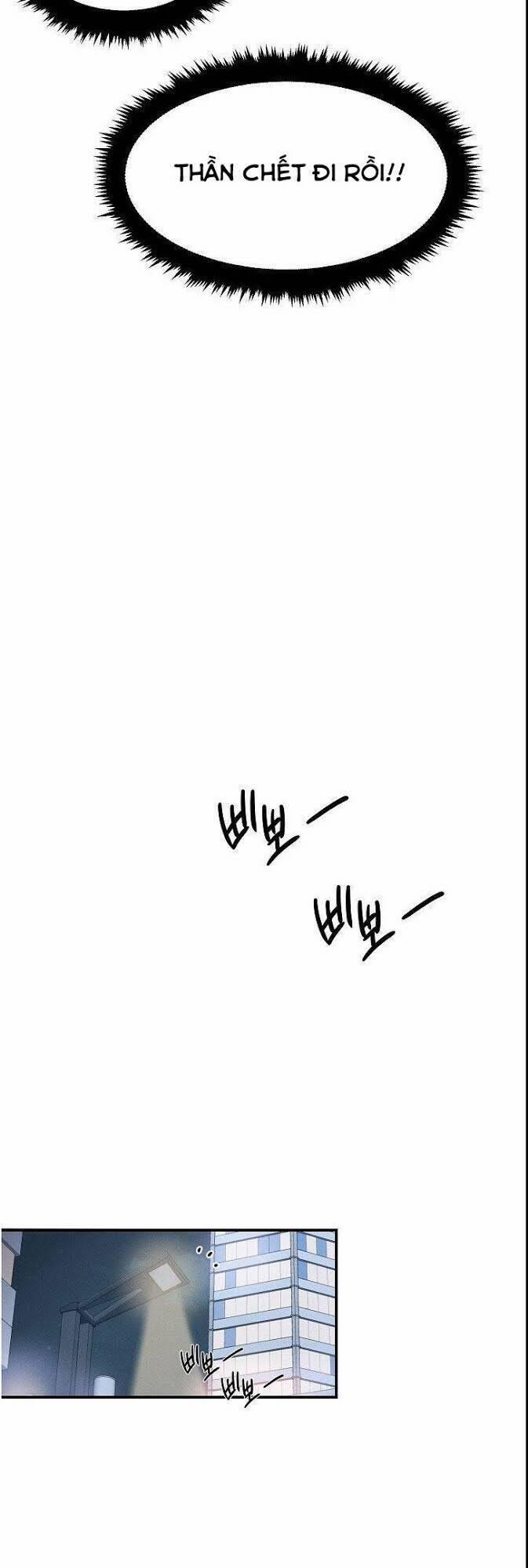 Bác Sĩ Thiên Tài Lee Moojin 8 trang 21