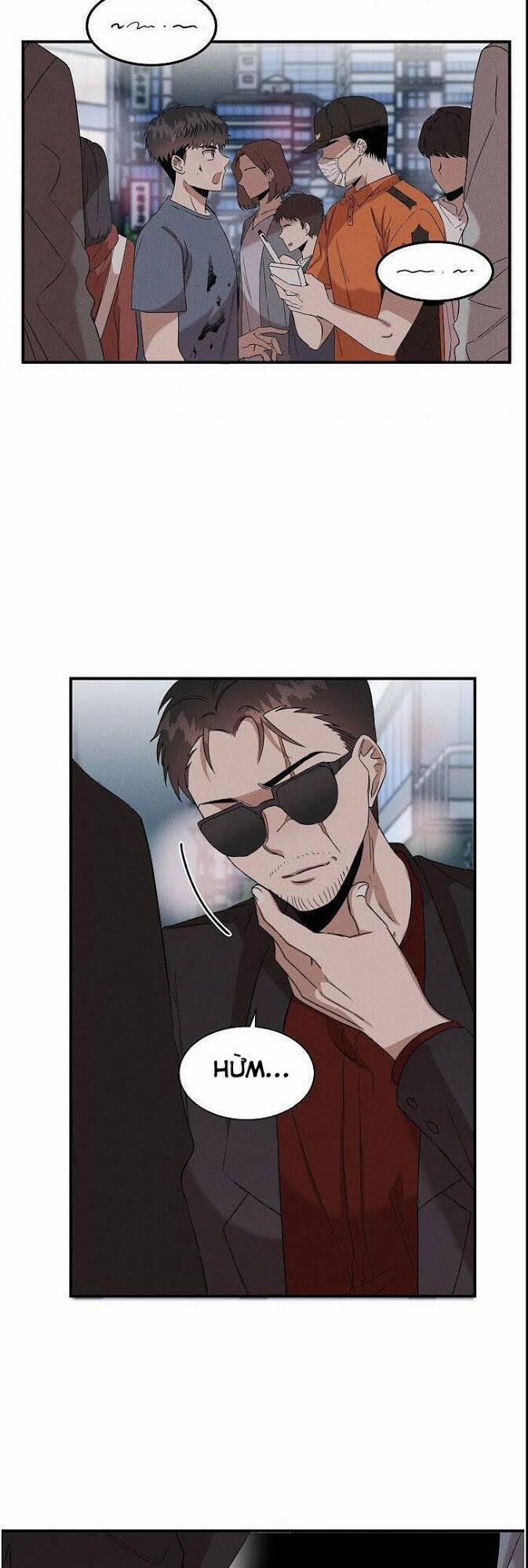 Bác Sĩ Thiên Tài Lee Moojin 8 trang 24