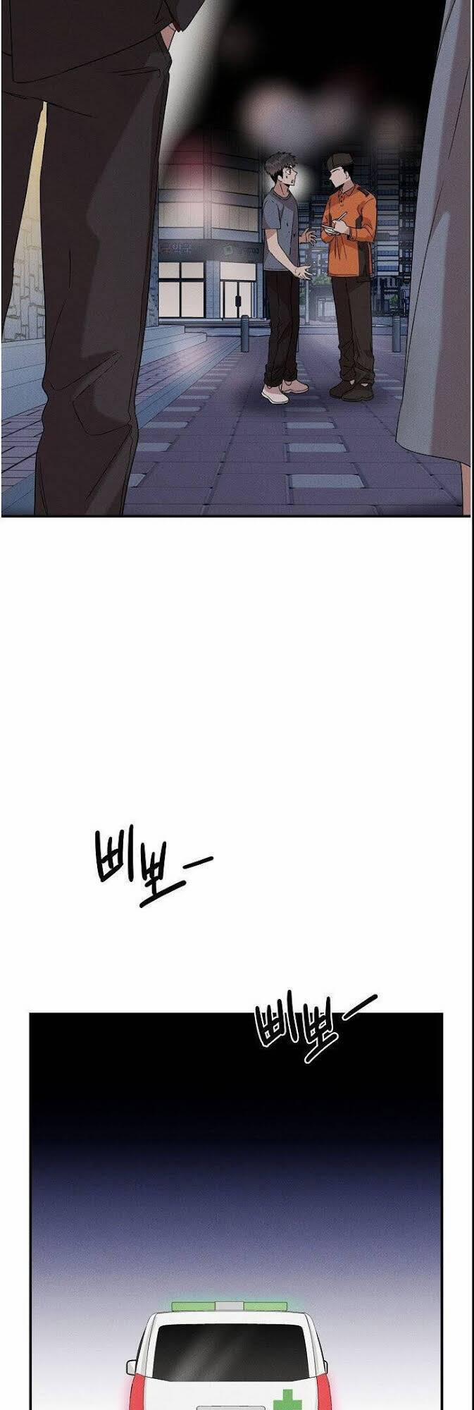 Bác Sĩ Thiên Tài Lee Moojin 8 trang 25