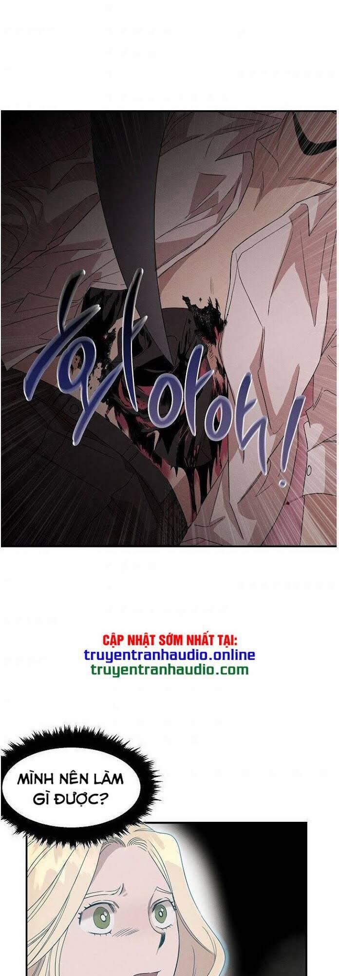 Bác Sĩ Thiên Tài Lee Moojin 8 trang 3