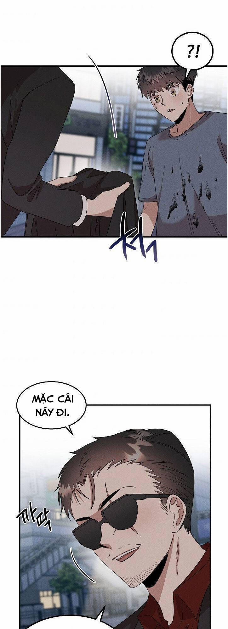 Bác Sĩ Thiên Tài Lee Moojin 8 trang 30