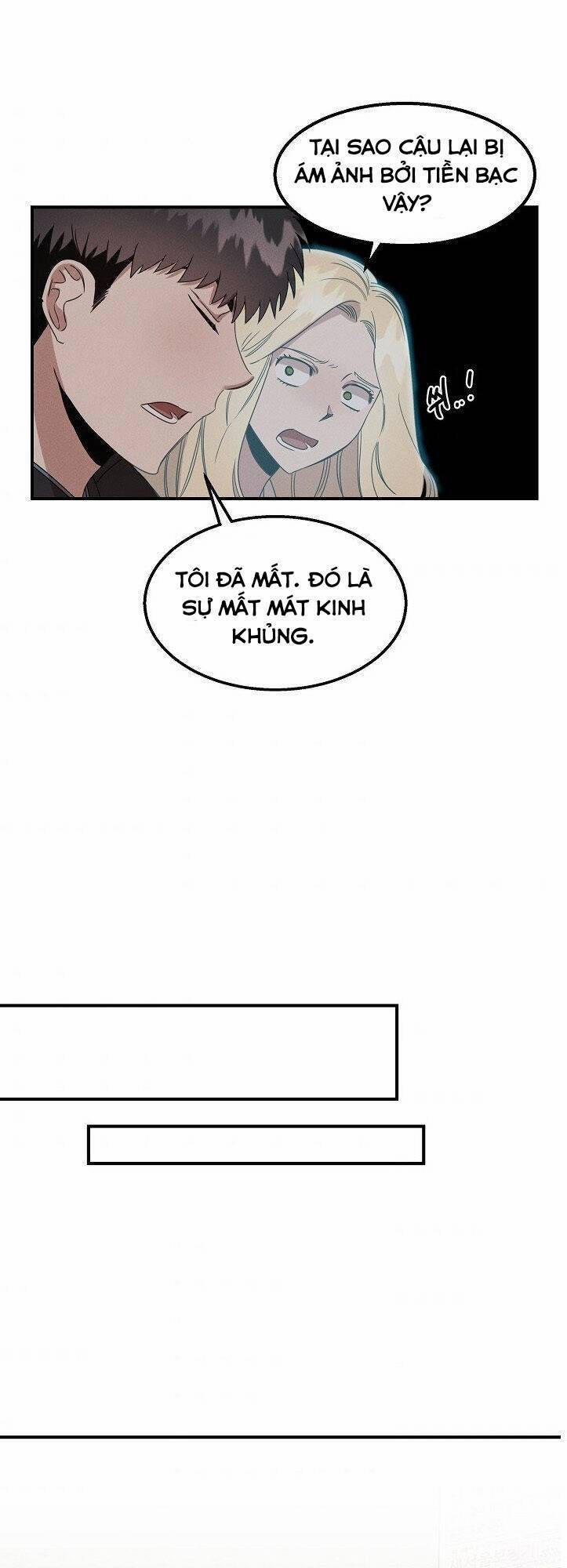 Bác Sĩ Thiên Tài Lee Moojin 8 trang 45