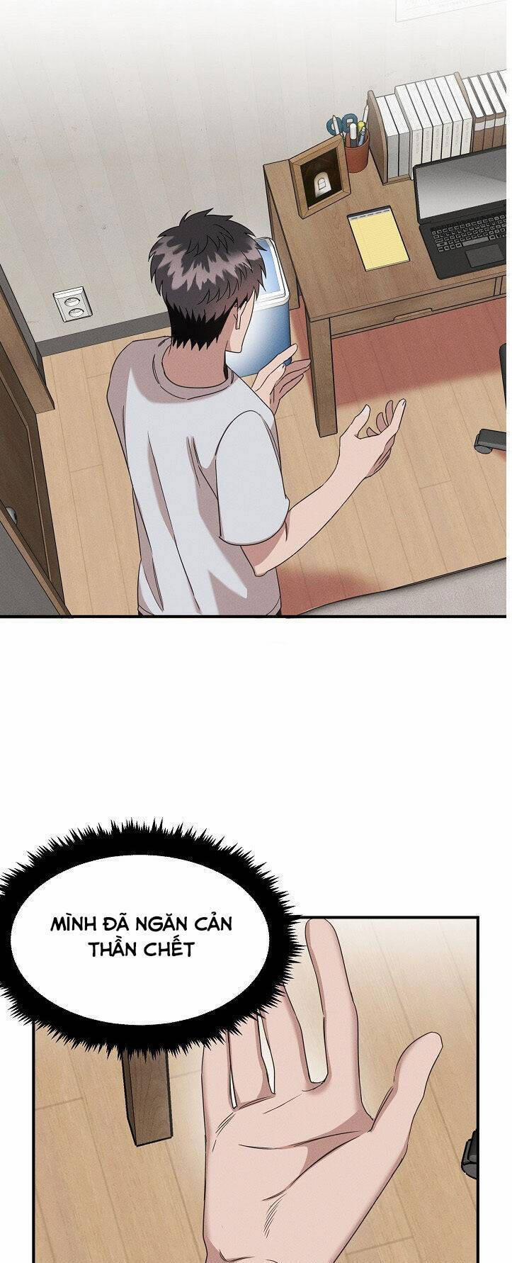 Bác Sĩ Thiên Tài Lee Moojin 8 trang 46