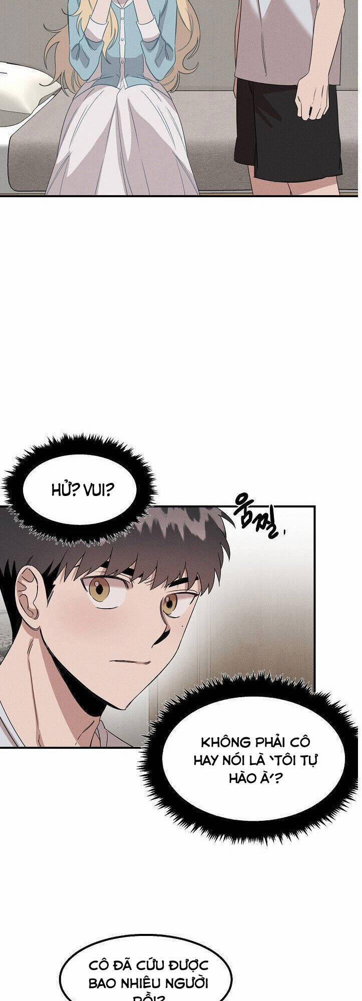 Bác Sĩ Thiên Tài Lee Moojin 8 trang 49