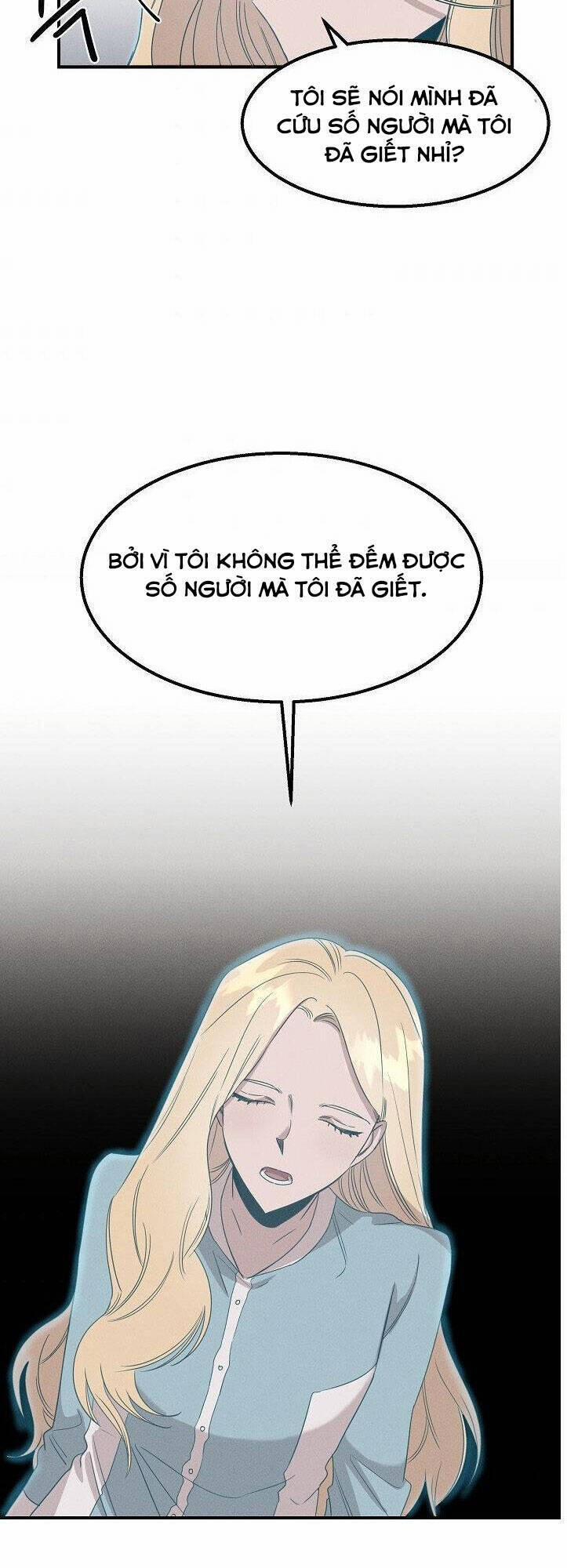 Bác Sĩ Thiên Tài Lee Moojin 8 trang 51