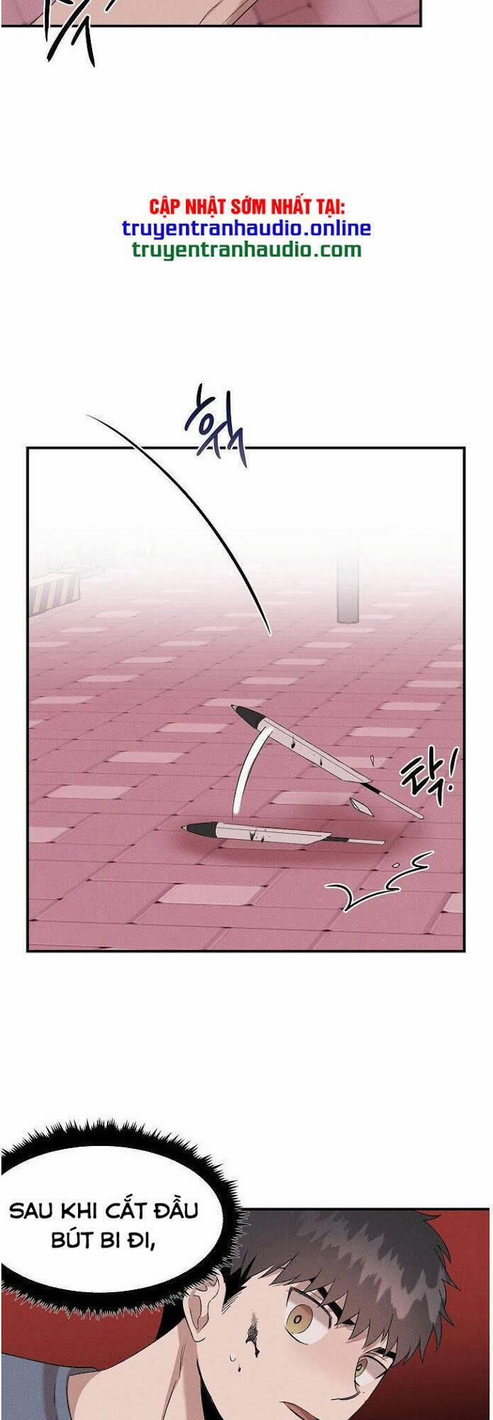 Bác Sĩ Thiên Tài Lee Moojin 8 trang 7