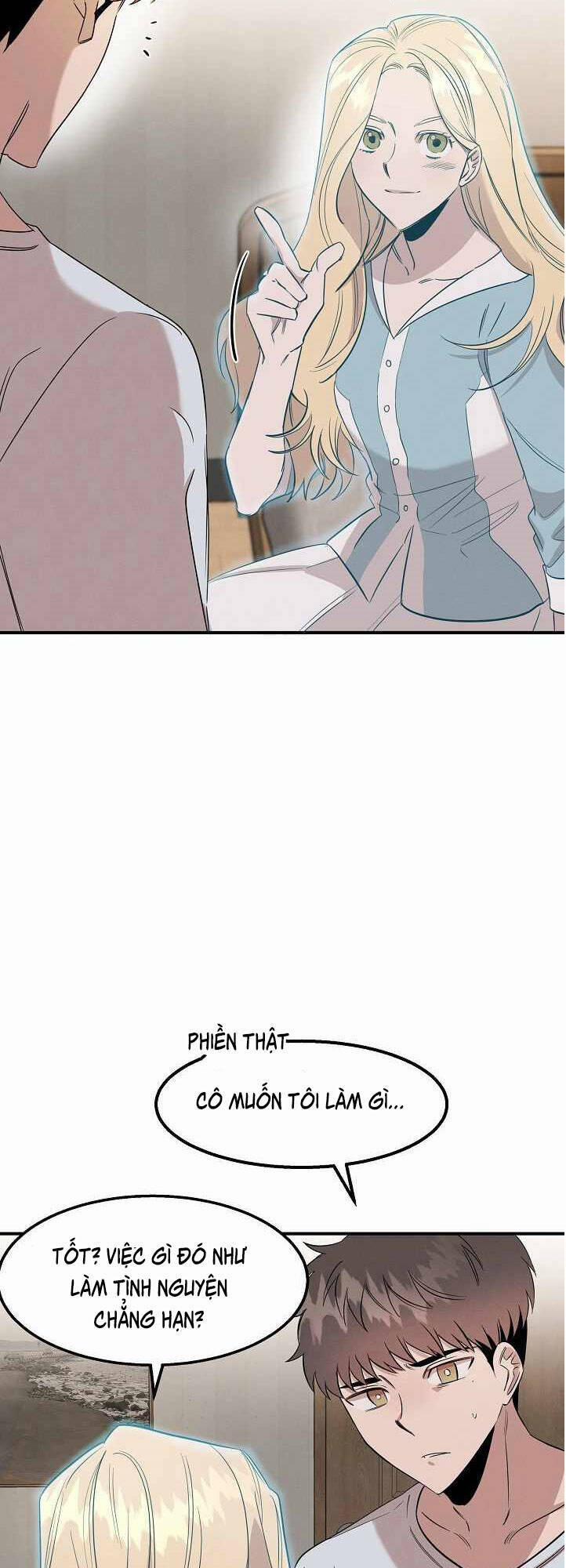 Bác Sĩ Thiên Tài Lee Moojin 9 trang 12