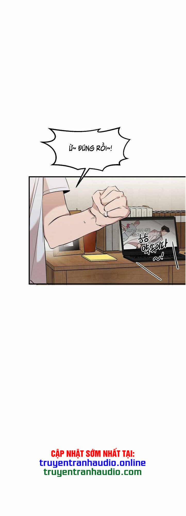 Bác Sĩ Thiên Tài Lee Moojin 9 trang 14