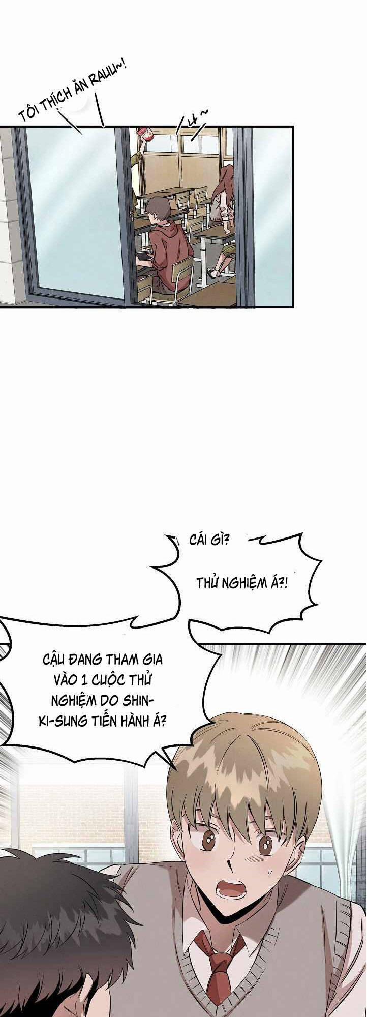 Bác Sĩ Thiên Tài Lee Moojin 9 trang 16