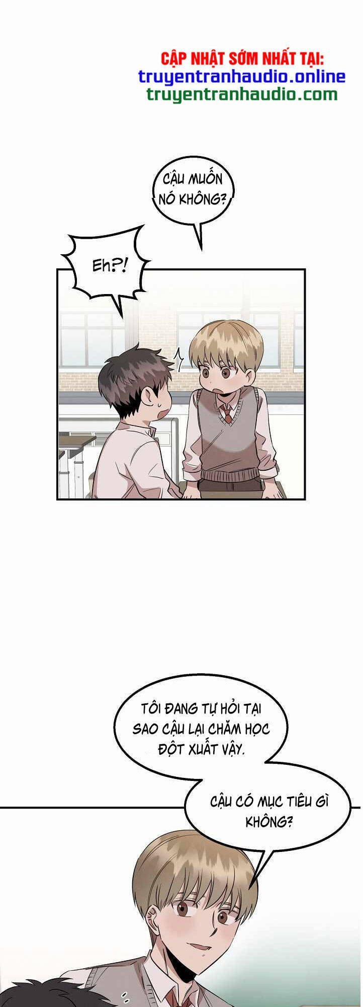 Bác Sĩ Thiên Tài Lee Moojin 9 trang 24