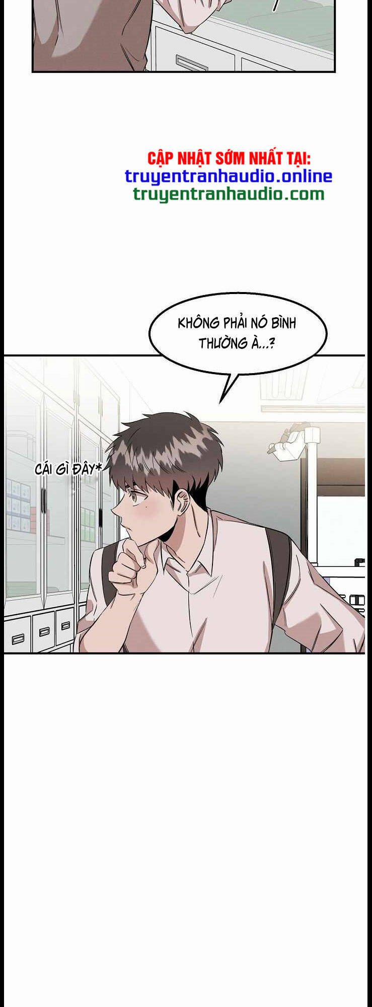 Bác Sĩ Thiên Tài Lee Moojin 9 trang 44