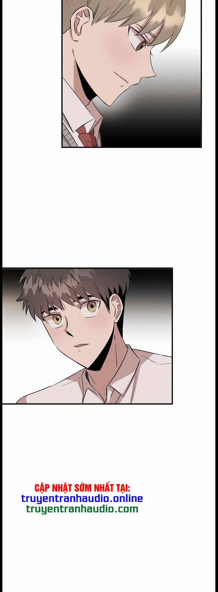 Bác Sĩ Thiên Tài Lee Moojin 9 trang 46