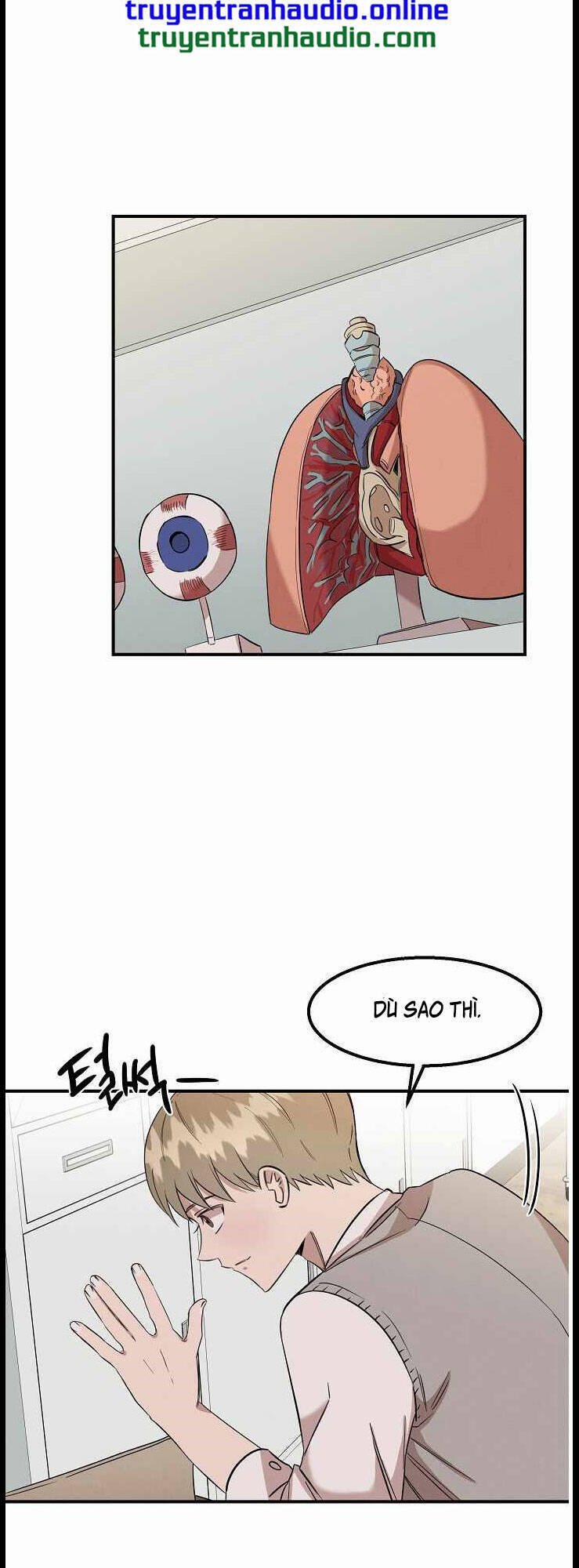 Bác Sĩ Thiên Tài Lee Moojin 9 trang 52