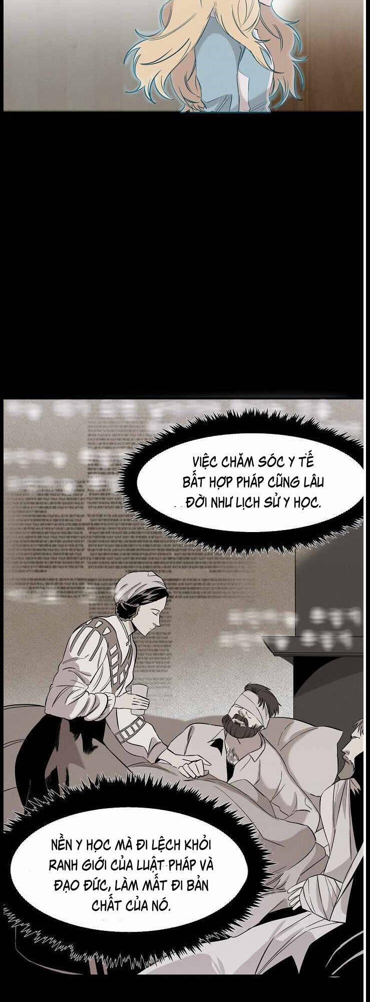 Bác Sĩ Thiên Tài Lee Moojin 9 trang 62