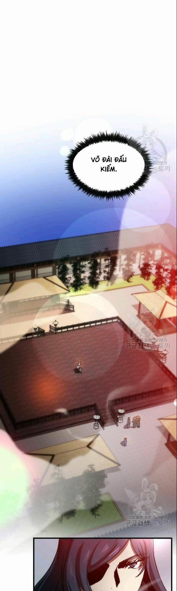 Bác Sĩ Trùng Sinh Về Murim 10 trang 13