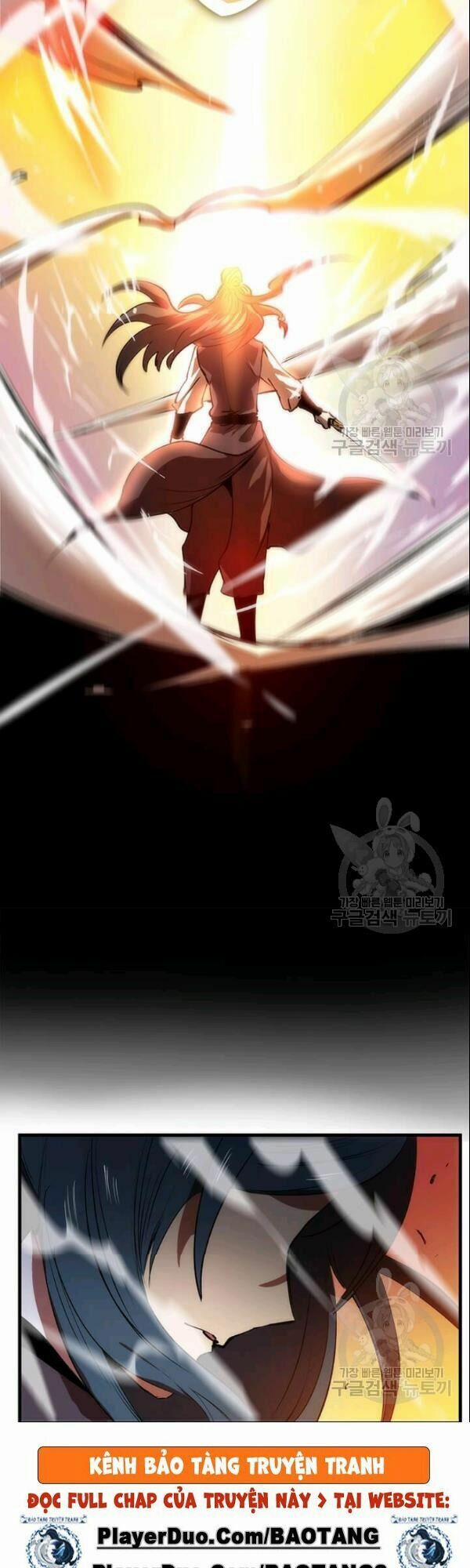 Bác Sĩ Trùng Sinh Về Murim 10 trang 25