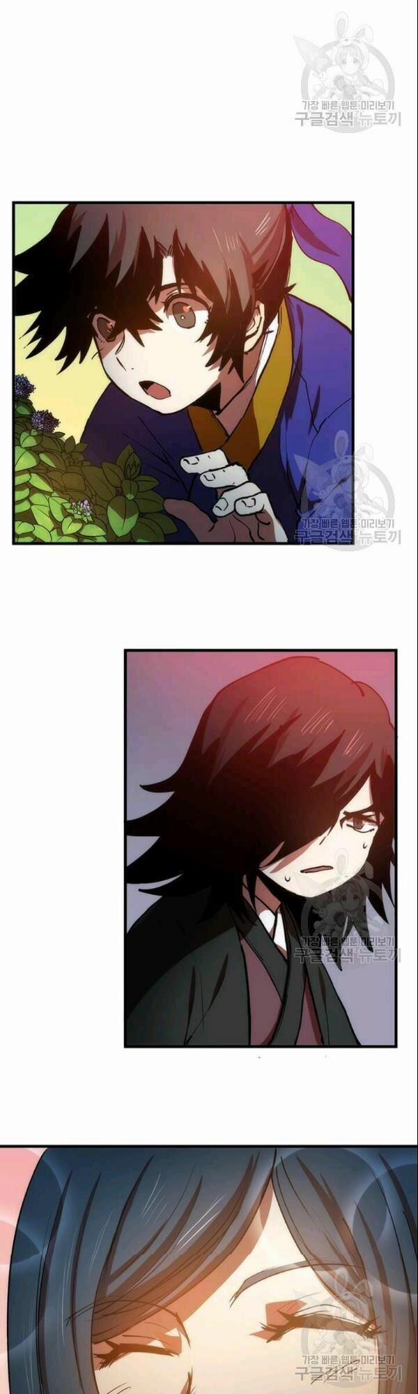 Bác Sĩ Trùng Sinh Về Murim 10 trang 3