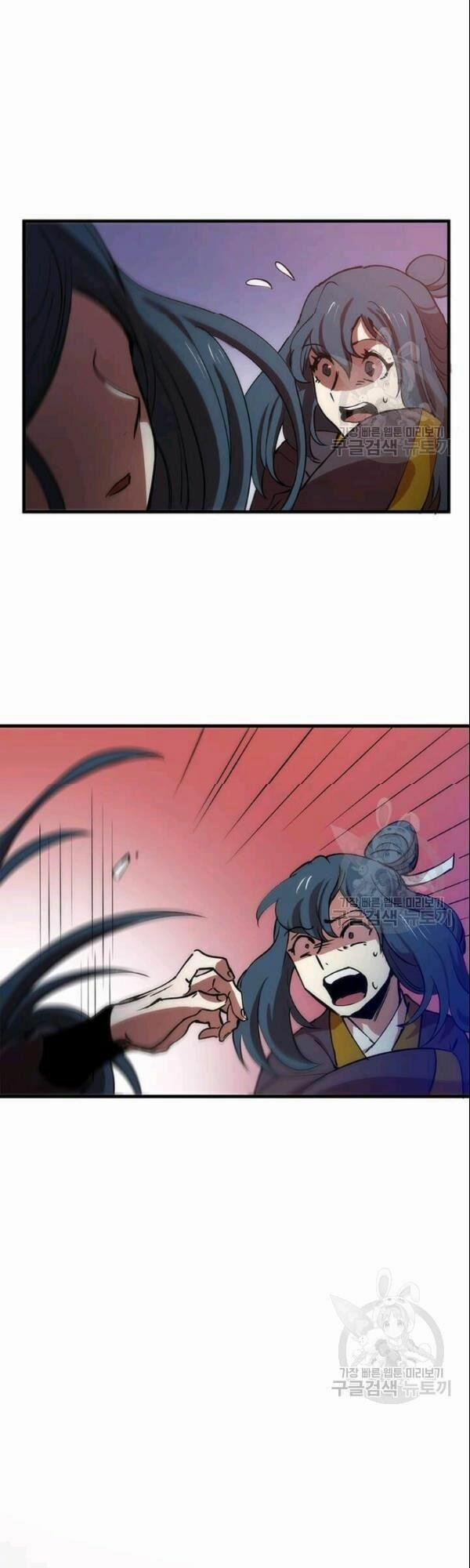 Bác Sĩ Trùng Sinh Về Murim 10 trang 31